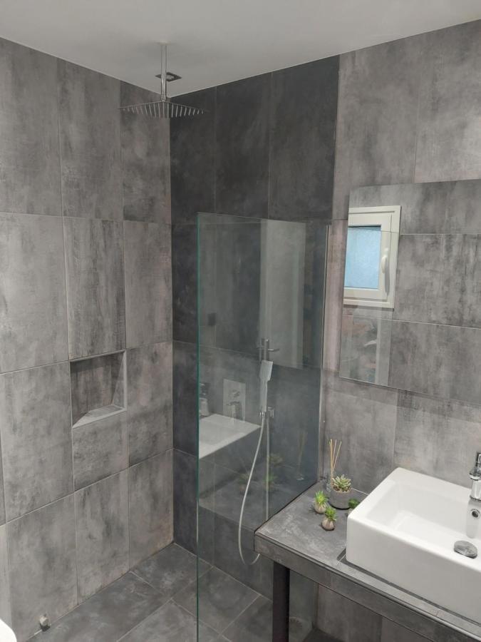 Ferienwohnung Όμορφο Ρετιρέ Στον Λυκαβηττό Με Θέα Την Αθήνα. Exterior foto