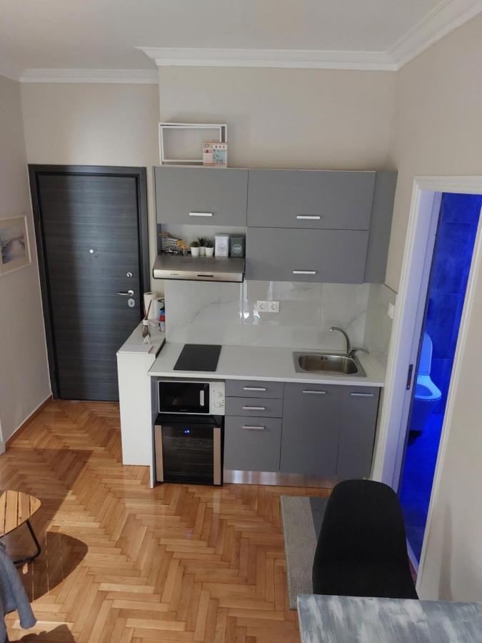 Ferienwohnung Όμορφο Ρετιρέ Στον Λυκαβηττό Με Θέα Την Αθήνα. Exterior foto