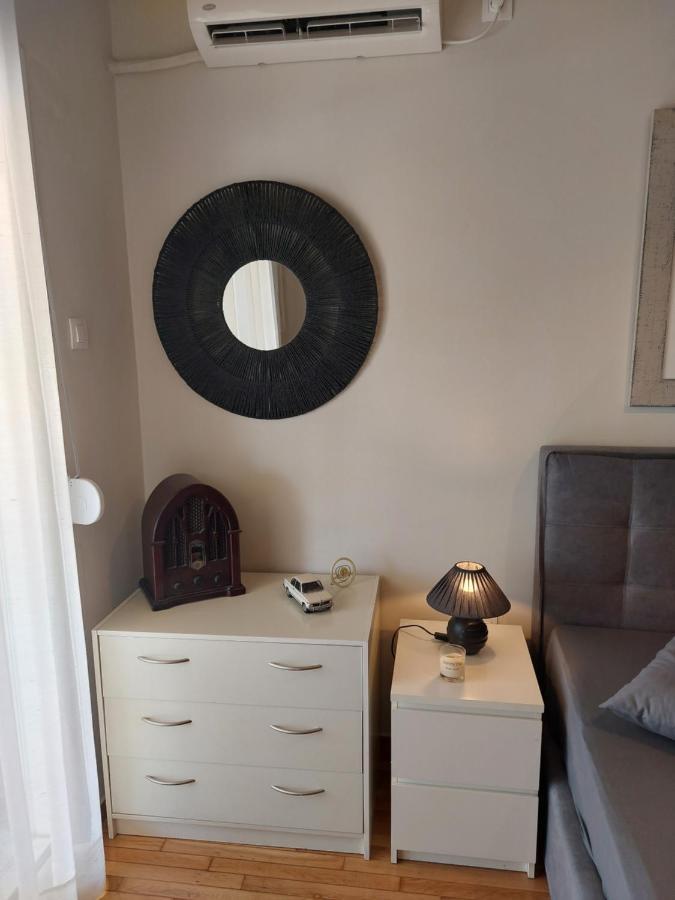 Ferienwohnung Όμορφο Ρετιρέ Στον Λυκαβηττό Με Θέα Την Αθήνα. Exterior foto