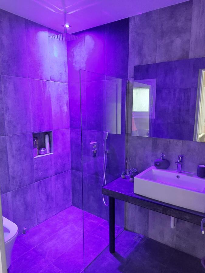 Ferienwohnung Όμορφο Ρετιρέ Στον Λυκαβηττό Με Θέα Την Αθήνα. Exterior foto